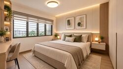 Blk 813 Jurong West Street 81 (Jurong West), HDB 5 Rooms #618855091